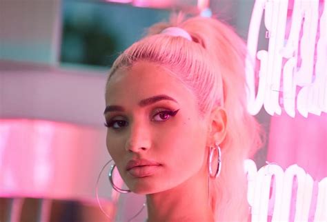 pia mia onlyfans|Pia Mia gets dropped from Republic Records & drops new song。